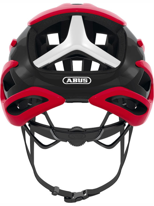 Cască de bicicletă Abus Airbreaker