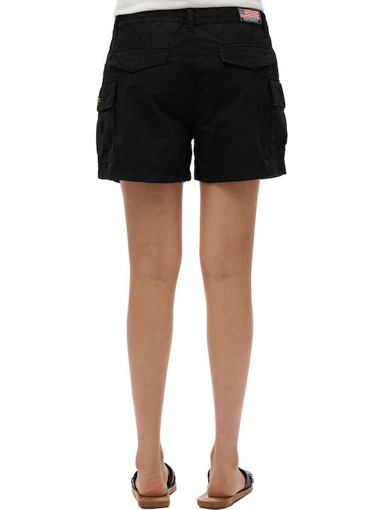 Γυναικείο Σορτς Black