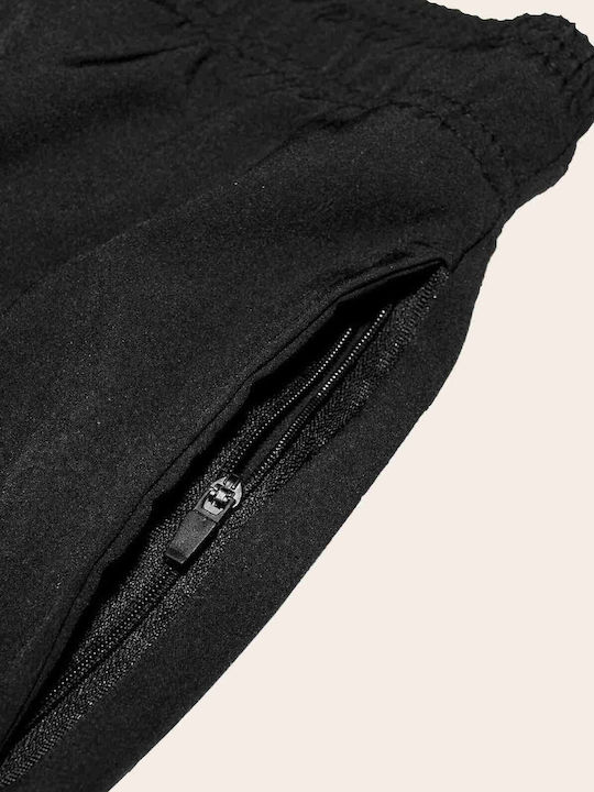 Men's Swimwear Shorts Black