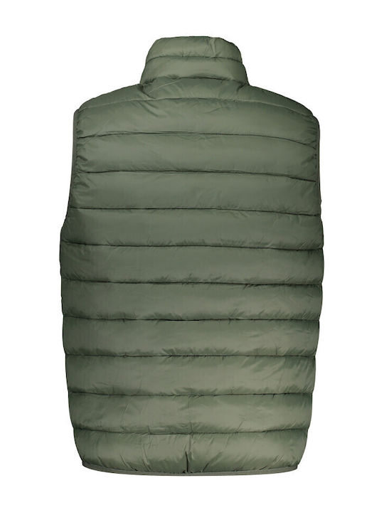 Jacke Green