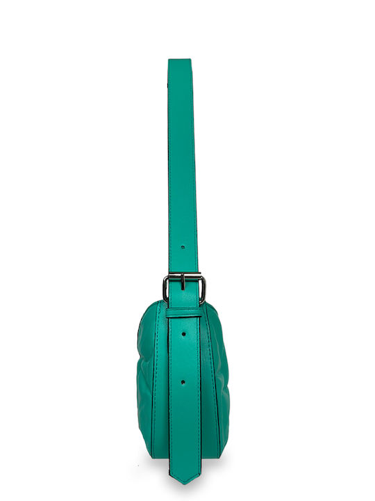 Women's Bag Shoulder Turquoise
