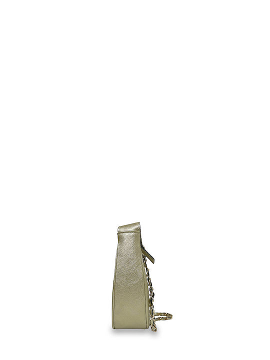 Hobo Women's Bag Shoulder Gold