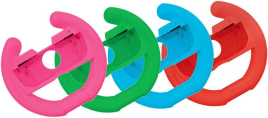 Smurfs Kart Racing Wheels Pack (Code In A Box) Switch Game