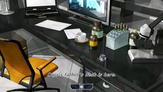 Abyss of the Sacrifice Switch Game