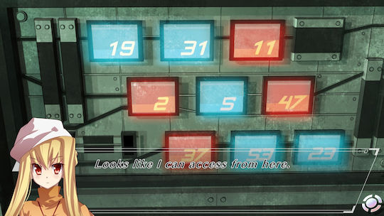 Abyss of the Sacrifice Switch Game