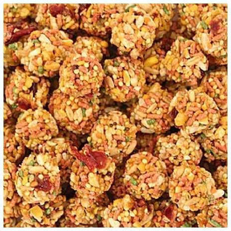 Lafeber Sunny Orchard Nutri-berries Parrots 284gr