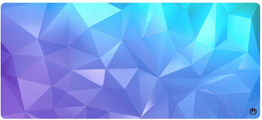 Mouse pad Endorfy Crystal Blue XL