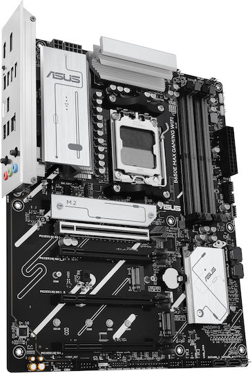 Asus B650E Max Gaming WIFI Mainboard ATX mit AMD AM5 Sockel
