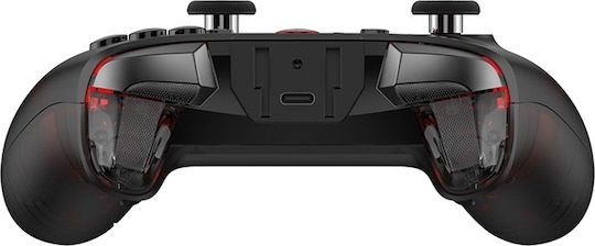 Gamesir Cyclone 2 Wireless Gamepad for Android / PC / Switch / iOS Phantom Black
