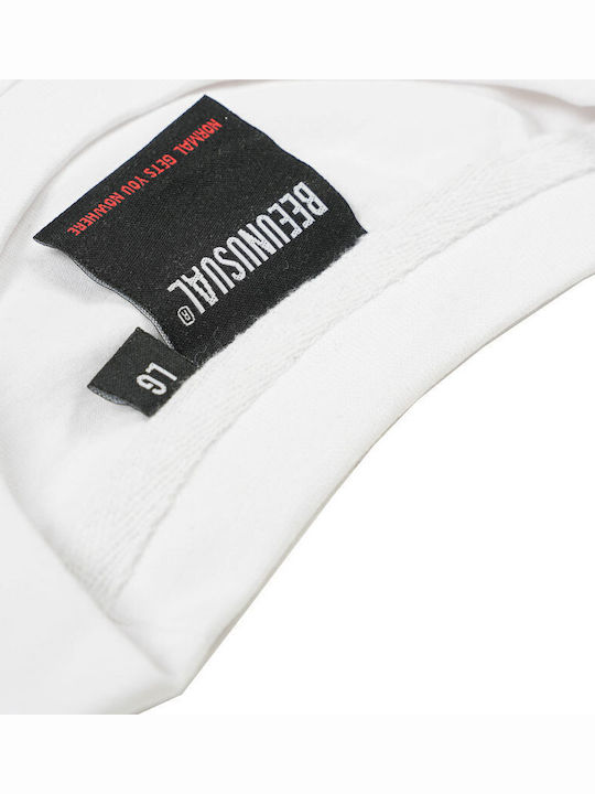 Don't Call Me Honey T-shirt White