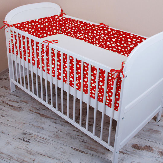 Πάντα Κλασική Εσωτερική Red 60x120cm
