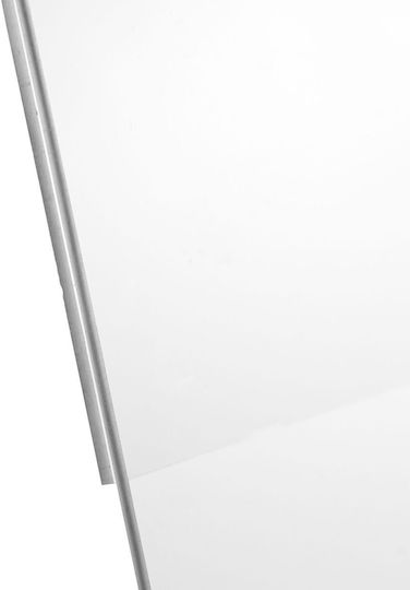Set 10 rame transparente dimensiune A5 meniuri diverse acrilice 22 x 15 x 7 cm