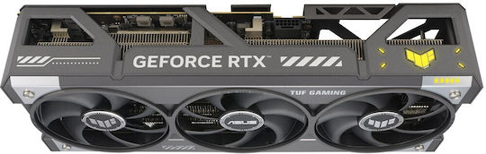 Asus GeForce RTX 5090 32GB GDDR7 TUF-Spiele Grafikkarte