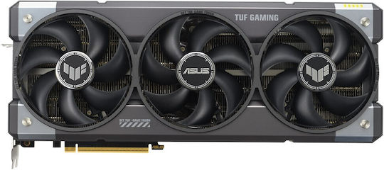 Asus GeForce RTX 5090 32GB GDDR7 TUF-Spiele Grafikkarte