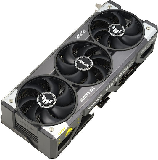Asus GeForce RTX 5090 32GB GDDR7 TUF-Spiele Grafikkarte