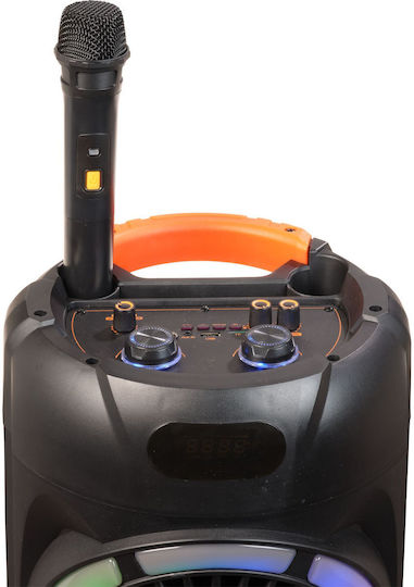 Denver Boxă BPS-459 Neagră