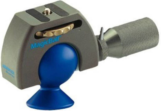 Novoflex MagicBall Photographic Head