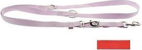 Ferribiella Dog Leash/Lead Strap in Red color