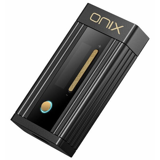 Shanling DAC Black