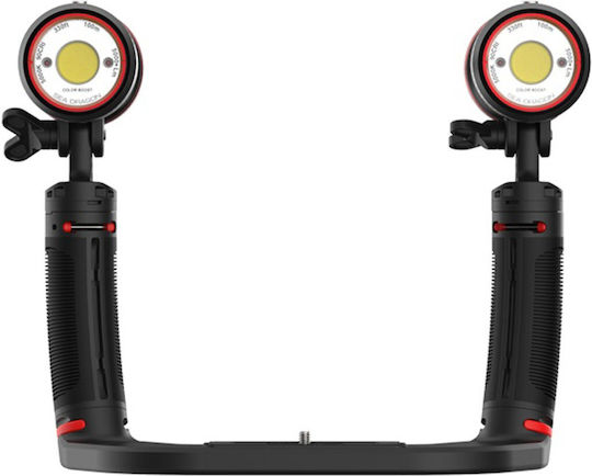 Sealife Sea Dragon Set Accesorii pentru Cameră de Acțiune