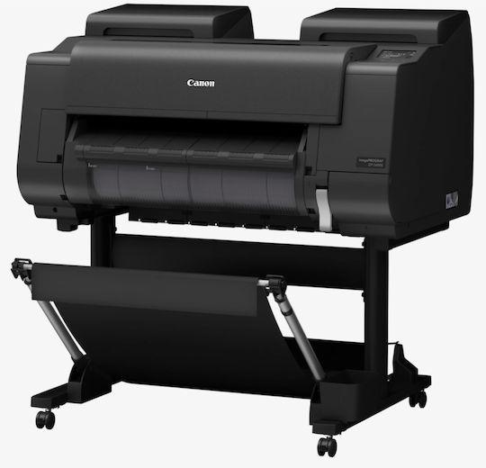 Plotter Canon Imageprograf Gp-2600s