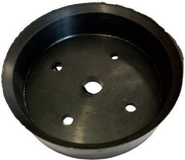 Rubber for Metal Pump Blue Lambs