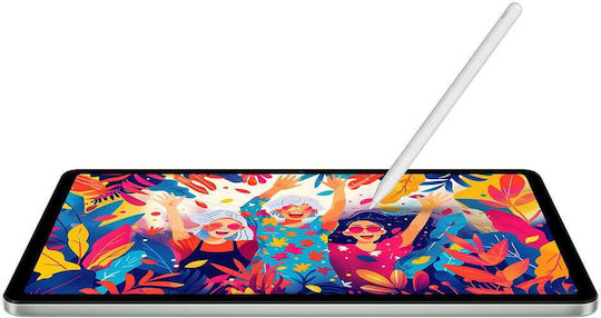Xiaomi Redmi Smart Pen Ψηφιακή Γραφίδα Αφής για Redmi Pad Pro σε Λευκό χρώμα BHR8577GL