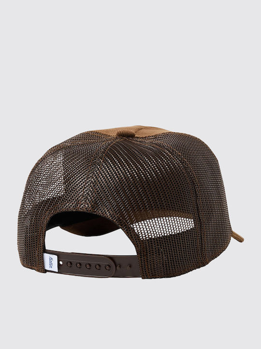 Katin Pit Stop Trucker Sp25htpit-rndm