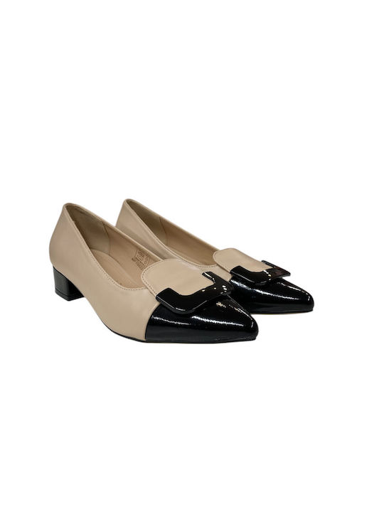 Pumps Beige