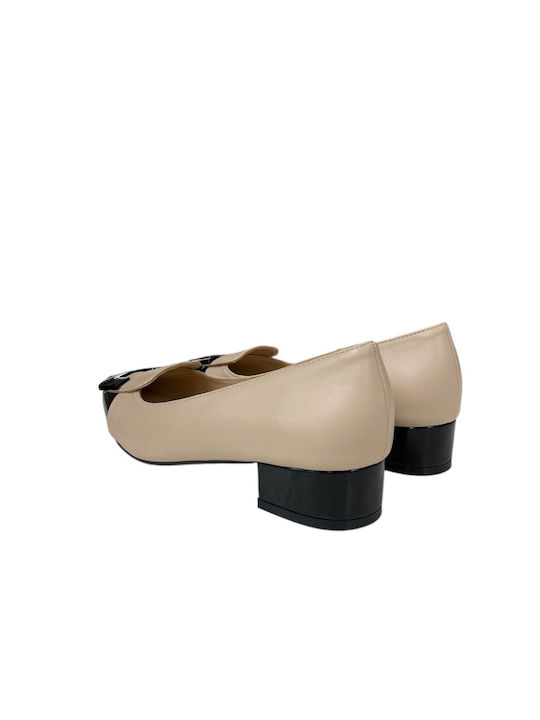 Pumps Beige