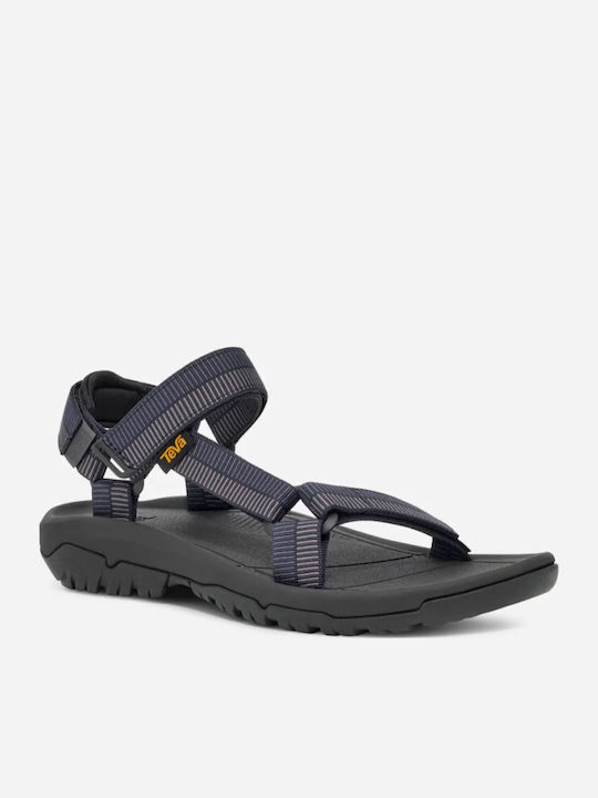 Teva M Hurricane Xlt2 Sandals Blue