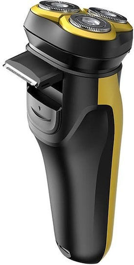 GA.MA GSH986 Elektrorasierer Gesicht Wiederaufladbar