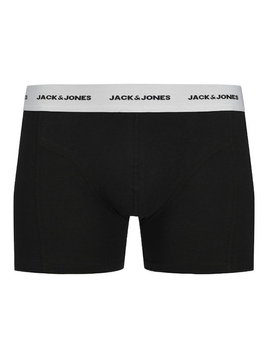 Ανδρικά Μποξεράκια Black 3Pack