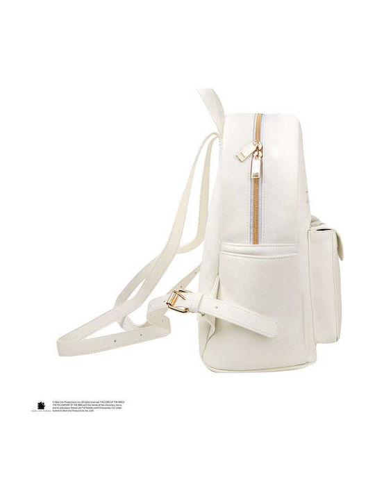 Nolah Damen Rucksack Weiß