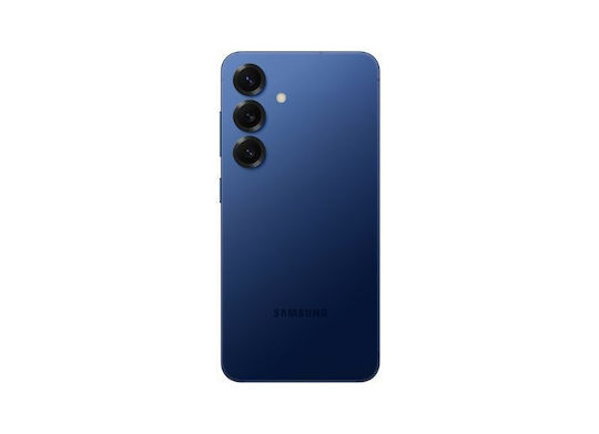 Samsung Galaxy S25 (8/128GB) Μπλε Refurbished Grade A