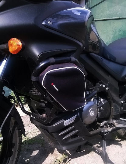 Τσαντάκια Κάγκελα Universal 31 X 17 Εκ