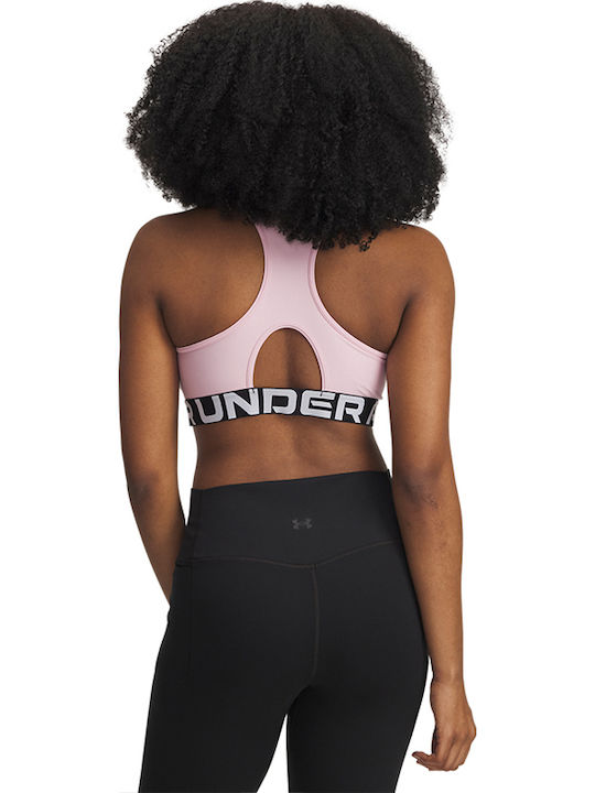 Women's Bra without Padding Fuchsia