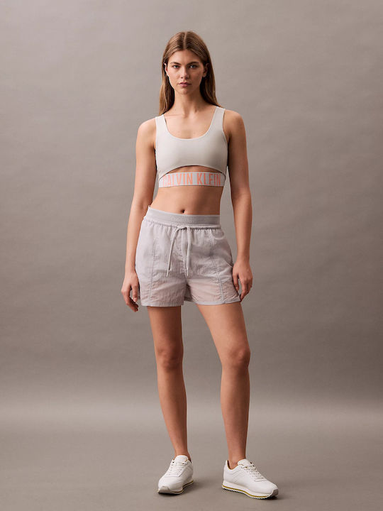 Frauen Sport-BHs Sport-BH Light Cast mit Polsterung