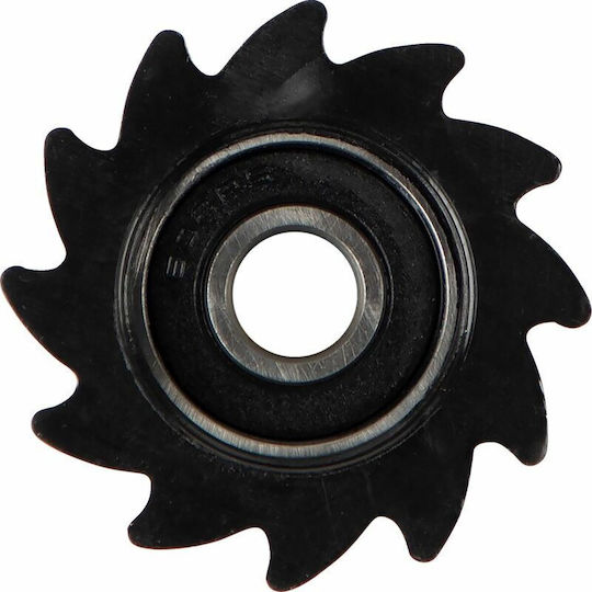 Moose Racing Kettenrolle G32-2501 Schwarz