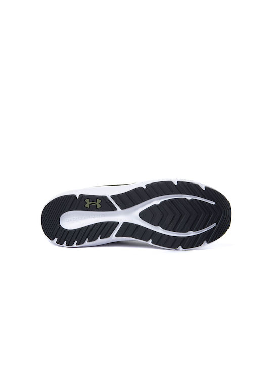 Charged Pursuit 4 Sport Shoes Running Green