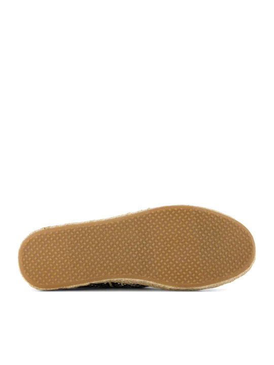 Alpargata Rope 2.0 Women's Espadrilles Black