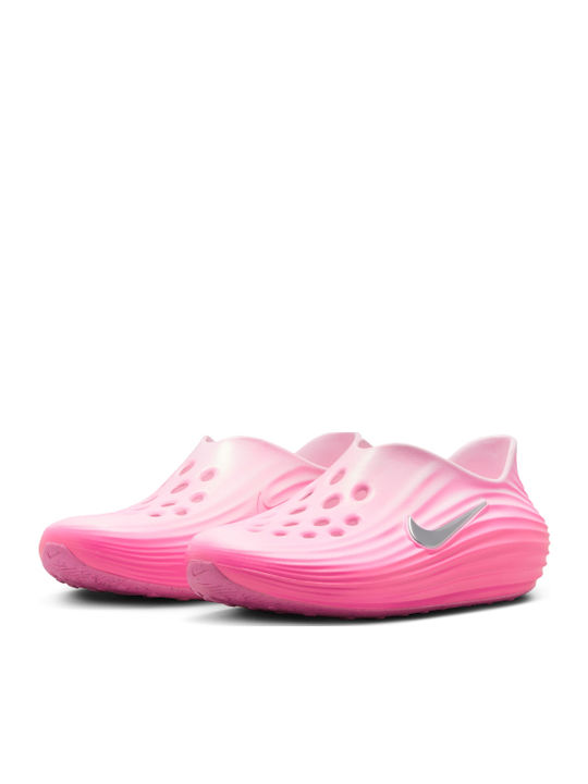 ReactX Rejuven8 Γυναικεία Slip-On Ροζ HV5062-601