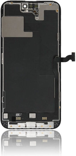 Apple Iphone 14 Pro Lcd + Touch Black Gx Hard Oled