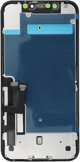 Apple iPhone 11 – LCD + Touch Schwarz Incell