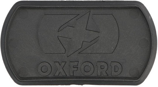 Oxford Paddock Mate XL Schwarz Ox102