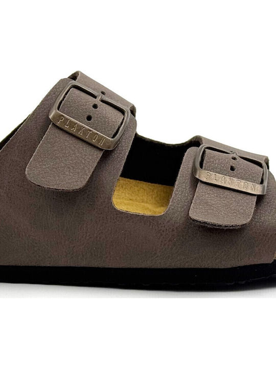 Men's Sandals Chicago Marron