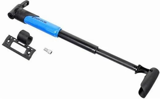 Compass Pump 12059 Luftpumpe Luftpumpe Hand