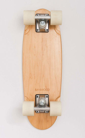 Banwood Komplett Kurzboard Gold