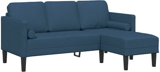 Set de Sufragerie Canapea și taburet