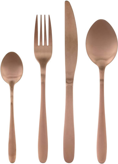 ArteLibre Besteckset 16 Stück